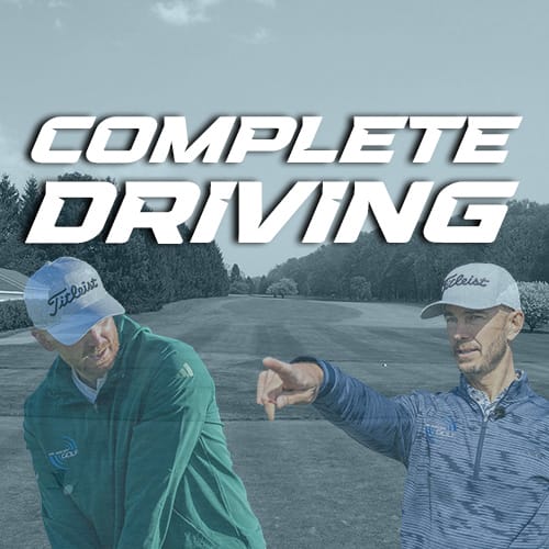 Complete Driving