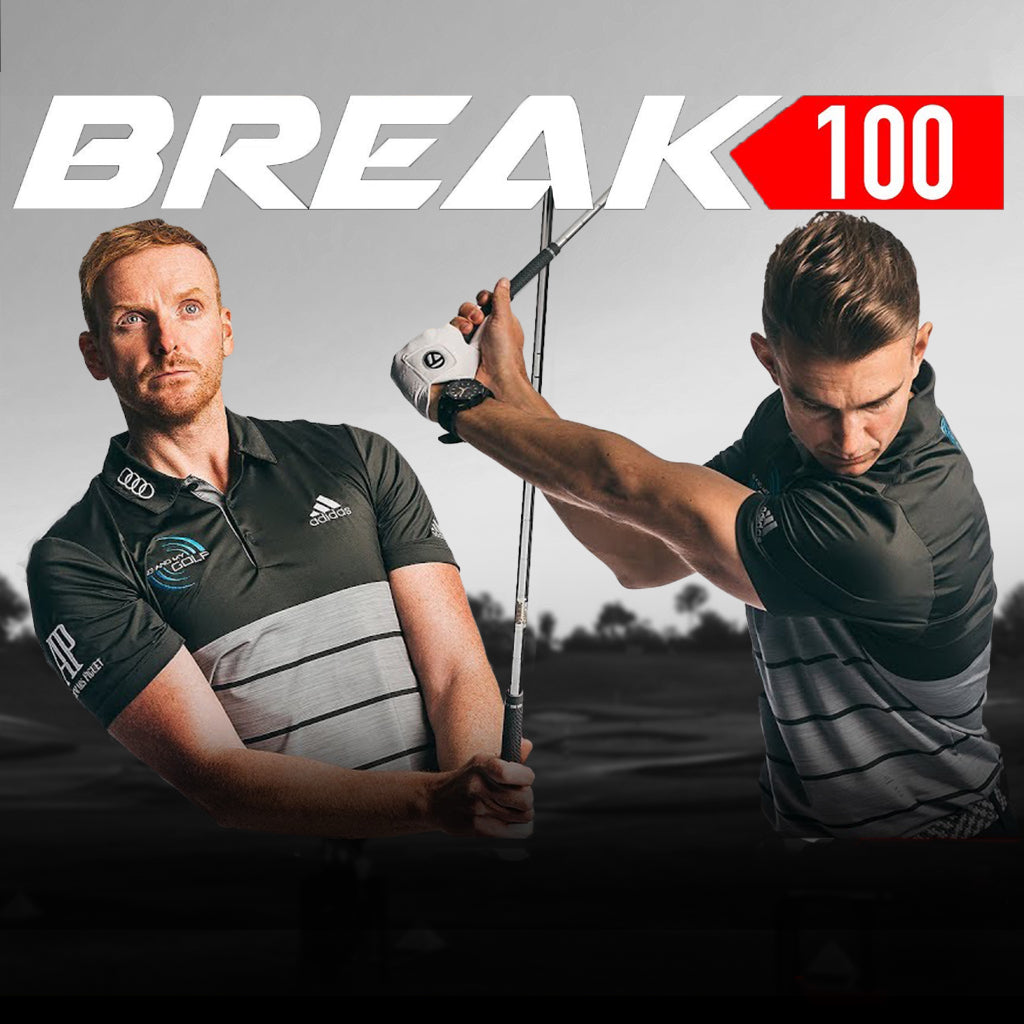 Break 100