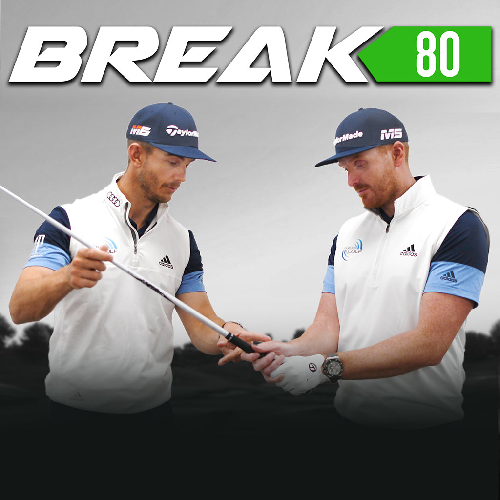 Break 80