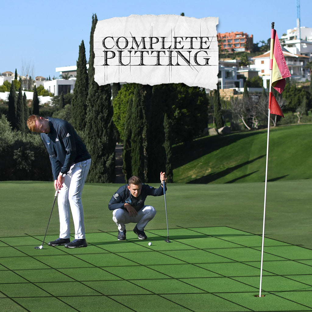 Complete Putting