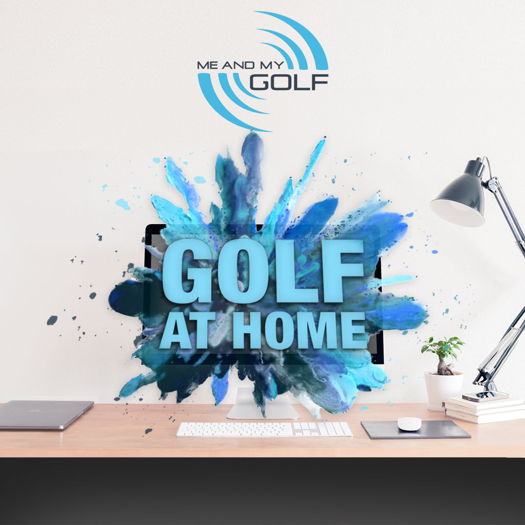 Golf At Home
