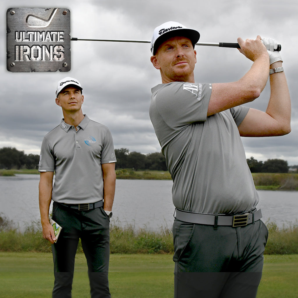 Ultimate Irons