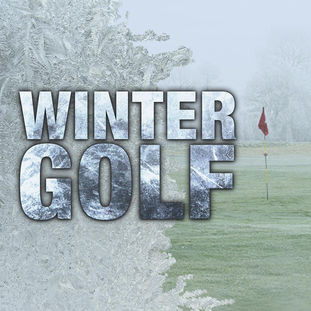 Winter Golf Plan