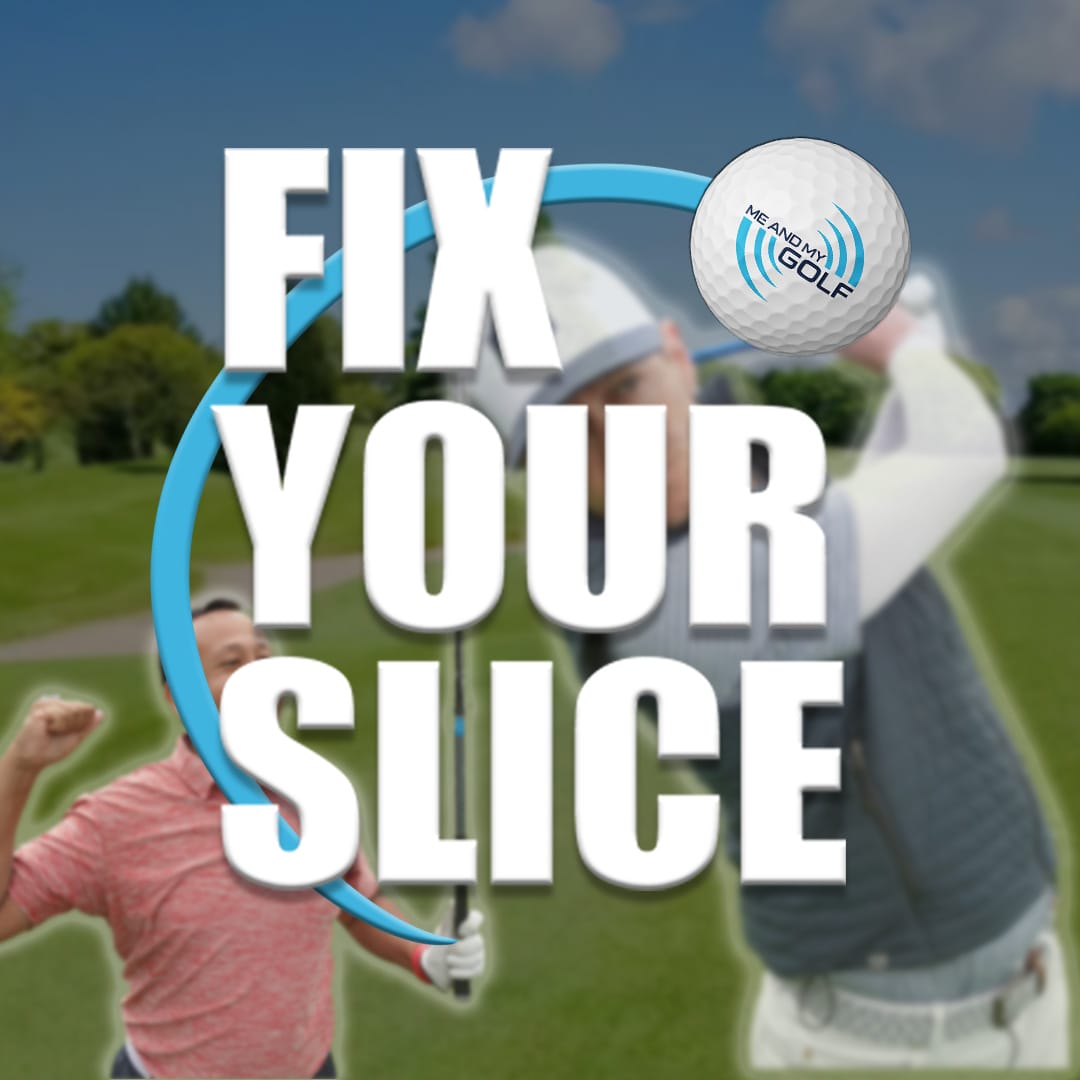 Fix Your Slice