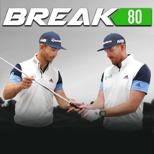 Break 80