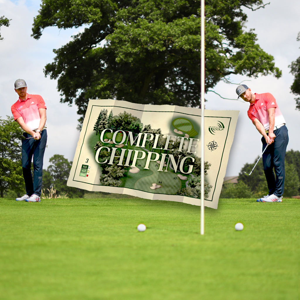 Complete Chipping