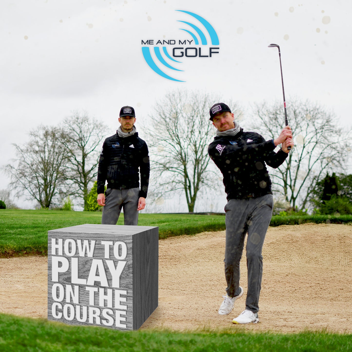 How To Play Golf Level 3 - On The Course