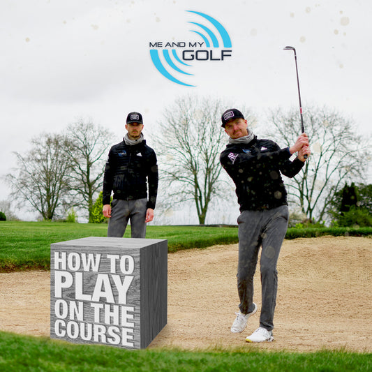 How To Play Golf Level 3 - On The Course