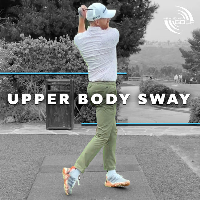 Upper Lower Body Sway - Practice Plan
