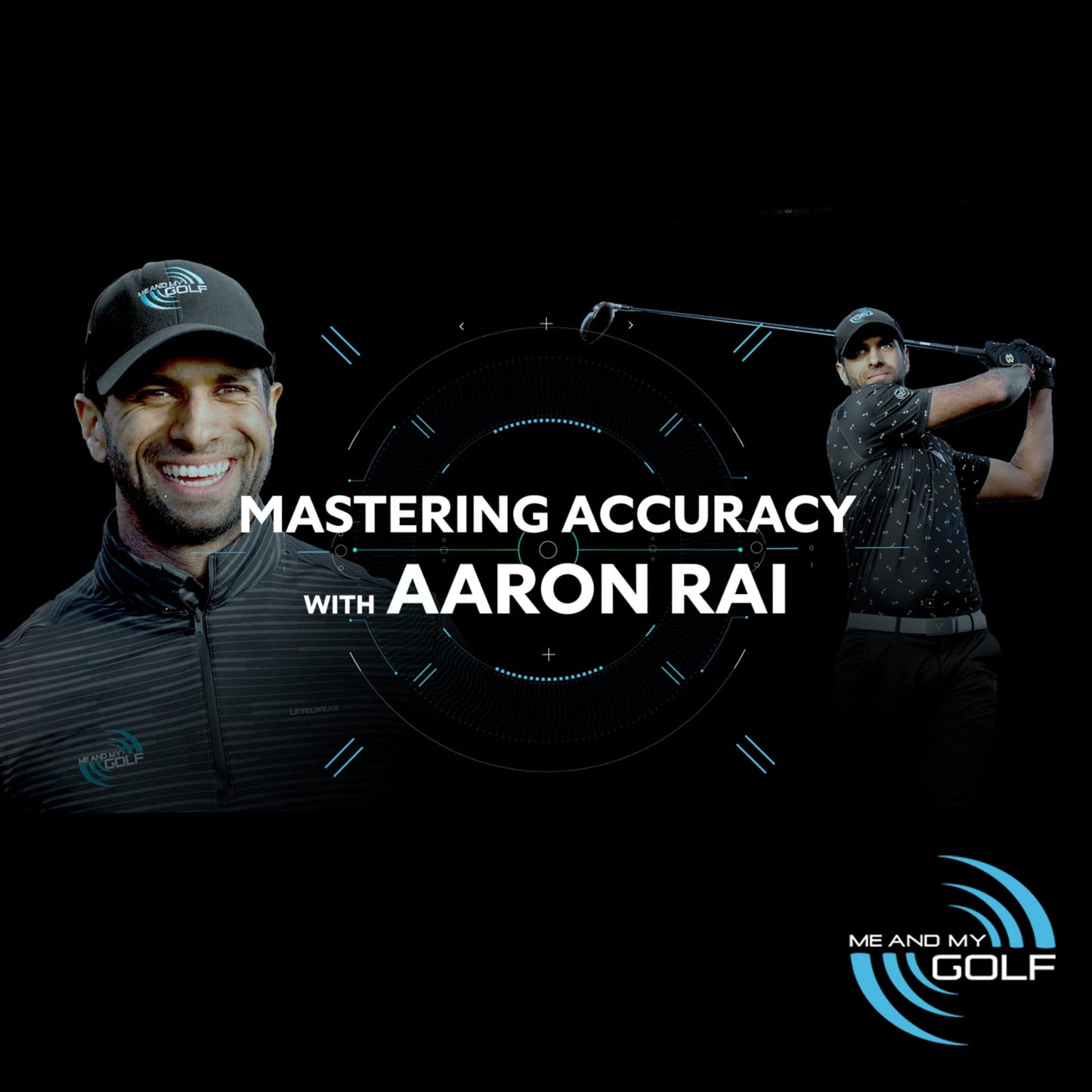 Mastering Accuracy with Aaron Rai