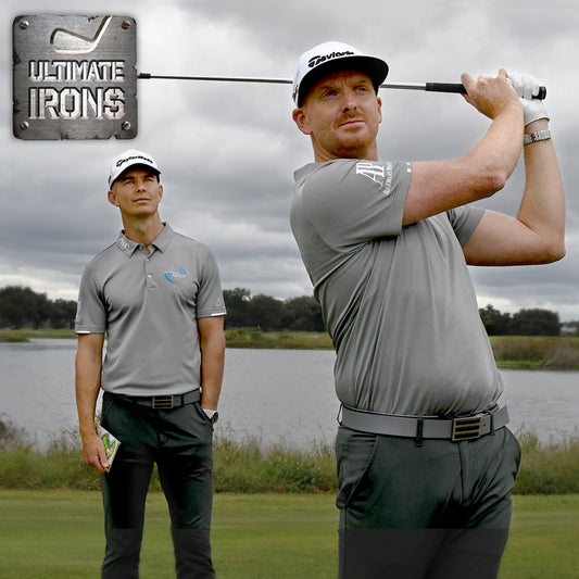 Ultimate Irons