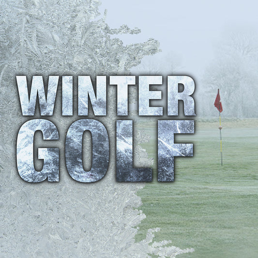 Winter Golf Plan