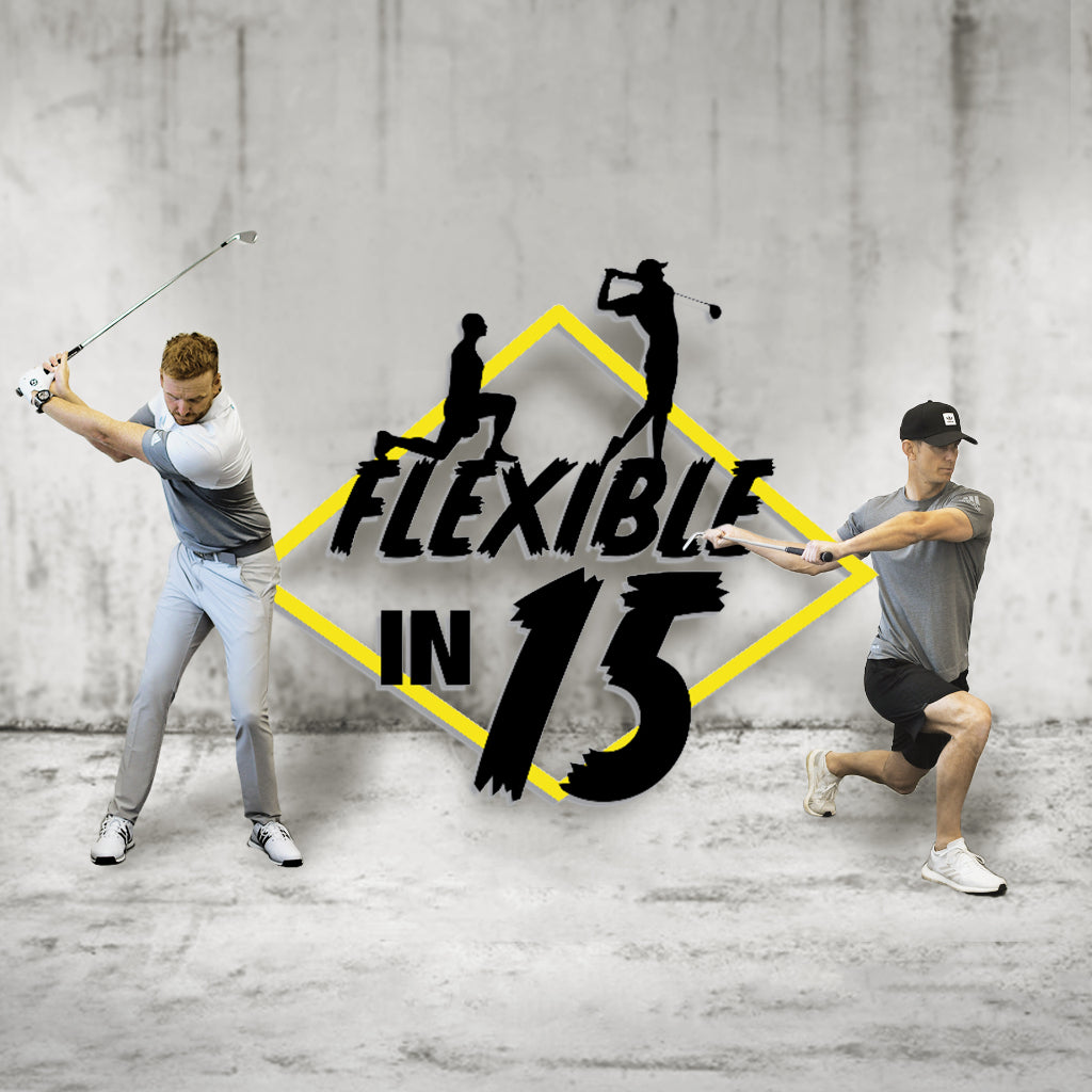 Flexible In 15