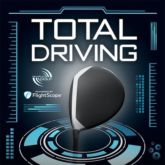 Total Driving